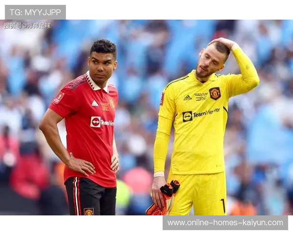 德赫亚牵手神秘女子，引发新恋情猜测