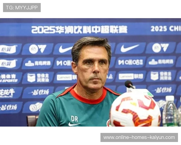 拉莫斯豪言河南是中超前三！球迷却集体担忧——真相背后隐藏的疑问